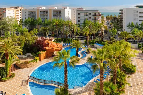 Hotel H10 Salou Princess in Salou — foto 15
