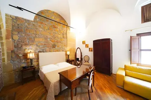 Hotel Carmine in Marsala — foto 2