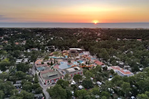 Camping Sylvamar foto 26