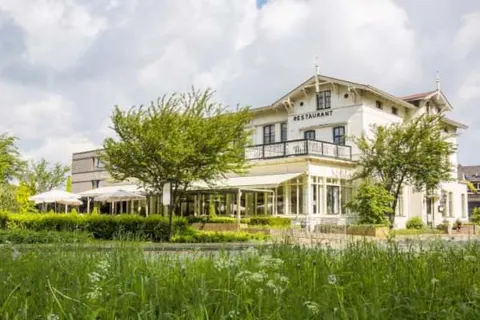 Hampshire Hotel Avenarius foto 1