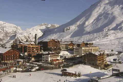Résidence Palafour Premium in Tignes, foto 2