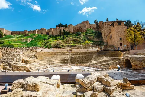 Andalusië op het gemak foto 5