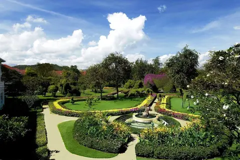 Centara Grand Beach Resort & Villas Hua Hin in Hua Hin, foto 17