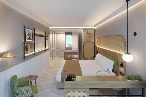 Alcázar Hotel Sóller in Sóller — foto 22