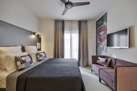 Valentina Hotel in San Ġiljan — foto 20