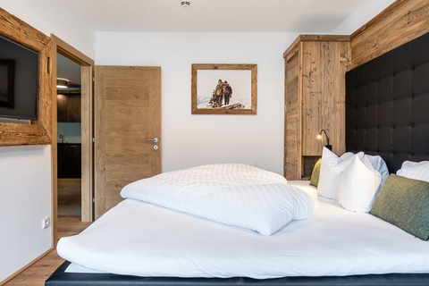 VAYA Fieberbrunn - Appartementen foto 37