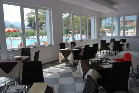 Ai Pozzi Village Spa Resort in Loano, foto 17