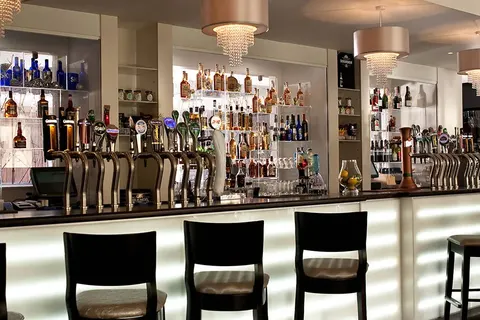 Leonardo Hotel Dublin Parnell Street in Dublin — foto 5