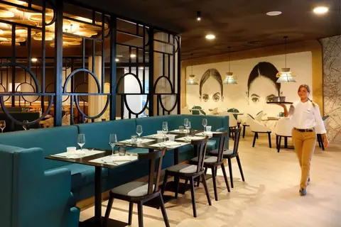 Grand Palladium Sicilia Resort & Spa in Campofelice di Roccella — foto 16