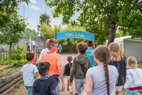 Camping Paradis La Grand Métairie foto 13