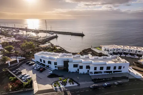 Royal Marina Suites Boutique Hotel in Yaiza