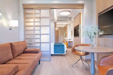 Anthemus Sea Beach Hotel & Spa in Sithonia Municipal Unit, foto 22