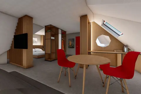 Saint George Hotel & Medical Spa in Свети Влас — foto 18