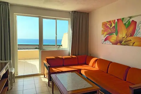 Apartamentos LIVVO Palm Garden in Morro Jable — foto 30