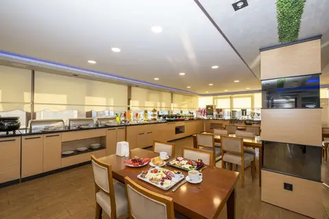 Dalan Hotel in İstanbul — foto 7
