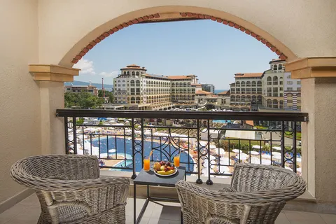 Melia Sunny Beach in Nesebar — foto 10