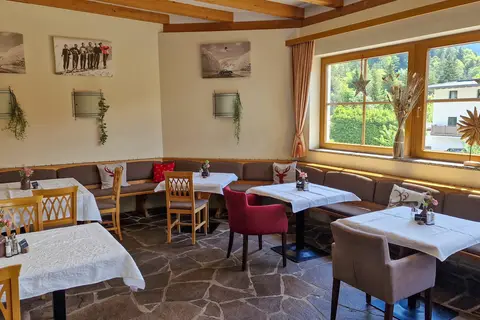 Garni Hotel Alpin in Scheffau am Wilden Kaiser — foto 7