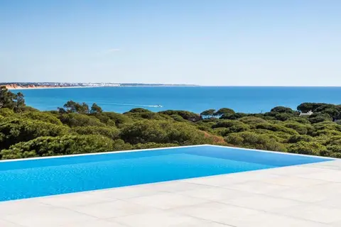 Vila Maria Hotel - Adults Only in Albufeira — foto 6