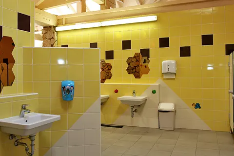 Camping Bunculuka foto 4