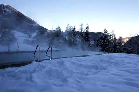 Hotel Digon in Kastelruth - Castelrotto — foto 11