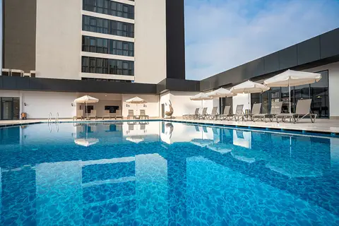 Renex Hotels in Muratpaşa — foto 2
