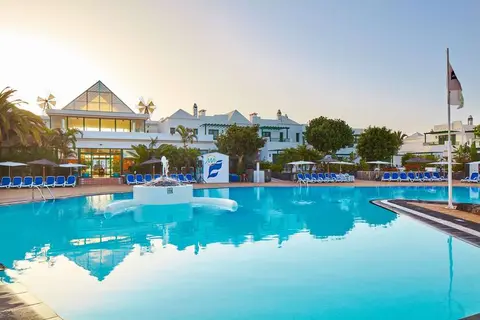 THB Royal in Yaiza — foto 15