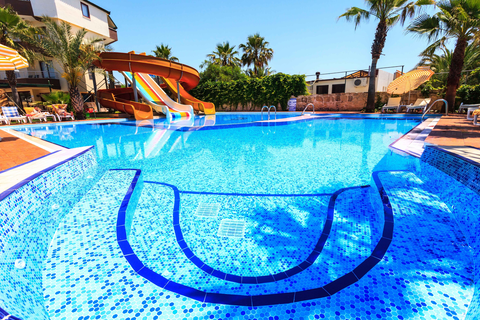 Hotel Galeri Resort foto 12