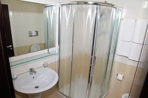 Hotel New York in Vlora — foto 15