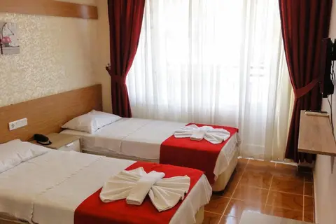 Altinersan in Didim, foto 28