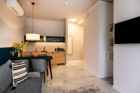 H11 Aparthotel in Krakau — foto 20