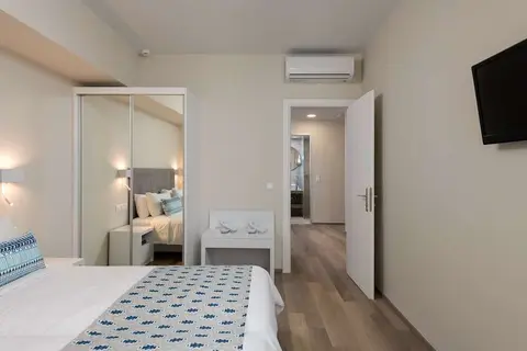 Bio Suites Hotel in Rethimnon — foto 17