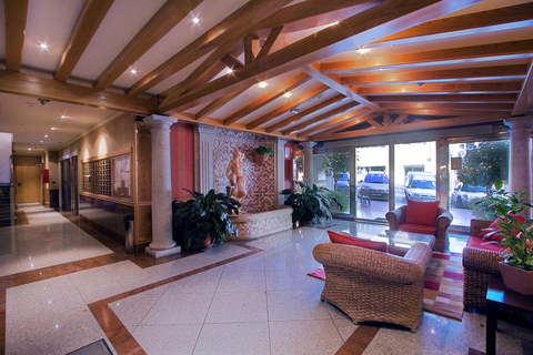 Appartementen Mediterraneo Real foto 9