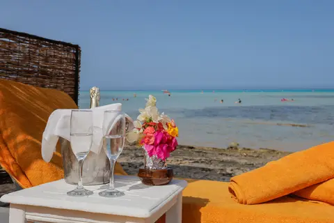Dream Lagoon Resort & Aqua Park in Floriana Lagoon — foto 21
