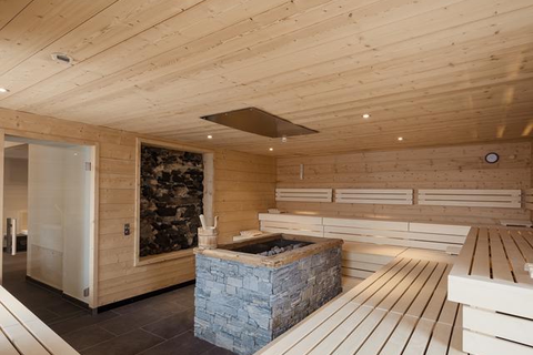 Kosis Lifestyle Hotel foto 6