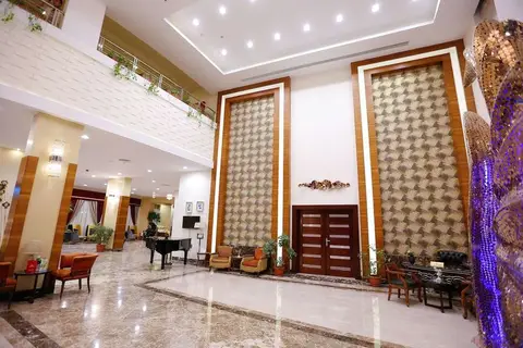 Tolip Family Park Hotel in New Cairo, foto 7