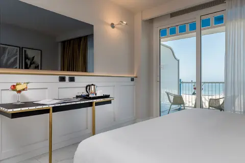 Savoia Hotel Rimini in Rimini, foto 13