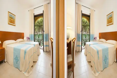 Hotel Dei Pini in Alghero — foto 12