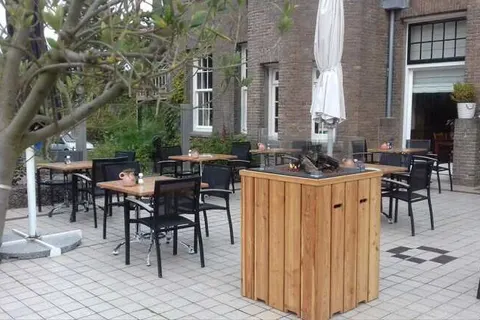 Landgoed Huize Glory foto 13