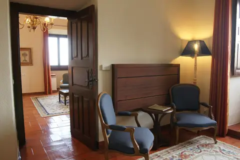 Pousada Castelo Palmela - Historic Hotel in Palmela — foto 29