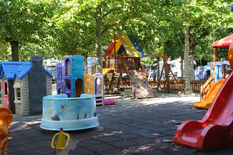 Camping Riccione foto 20