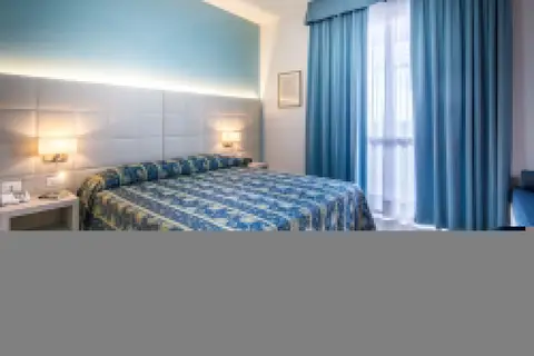 Hotel San Giorgio in Rome, foto 27
