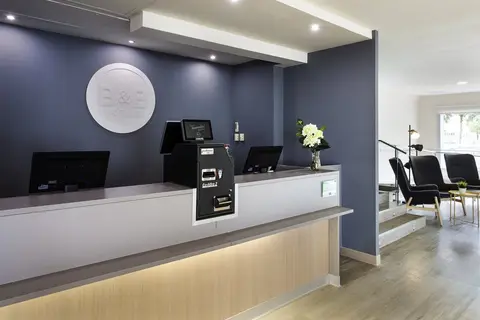 B&B Hotel Figueres in Figueres, foto 6