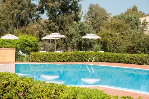 Hotel Santa Gilla in Cabuderra/Capoterra, foto 11