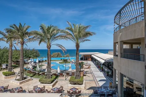 Cretan Dream Resort And Spa in Κάτω Σταλός