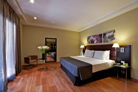 Eurostars Roma Aeterna in Rome, foto 11