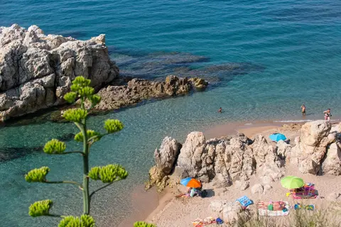 Roca Grossa in Calella — foto 36