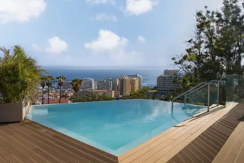 TUI BLUE Atlantic Hills in Puerto de la Cruz — foto 28