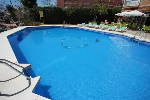 Appartementen Doramar in Benalmádena — foto 2
