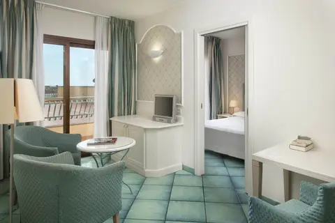 Hotel Santa Gilla in Capoterra — foto 14