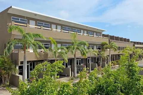 Eden Beach Resort in Kralendijk, foto 21
